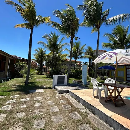 Recanto dos Passáros-2