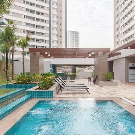 Enjoy Solar Das Aguas Park Resort-2