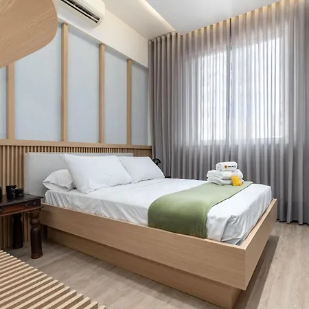 Perfeito Para Casais Em Ipanema - Vp802 Z1-3
