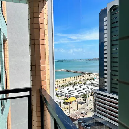 Flat avenida abolição 2323 apto 1404-2
