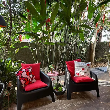 Ufsc Guest House-3