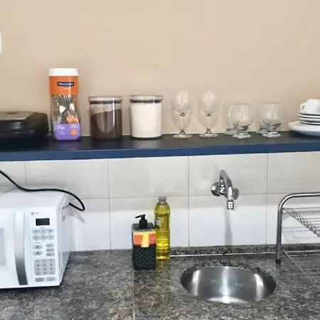 Ambassador Flat-2