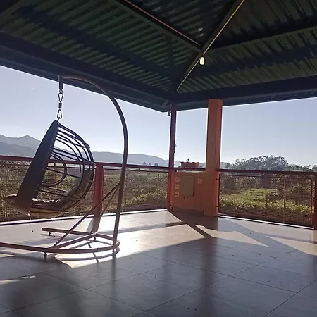 Pousada Adventures - Suites Luxo Hidromassagem - Capitólio MG-3