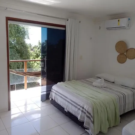 Mandacaru Flat-3