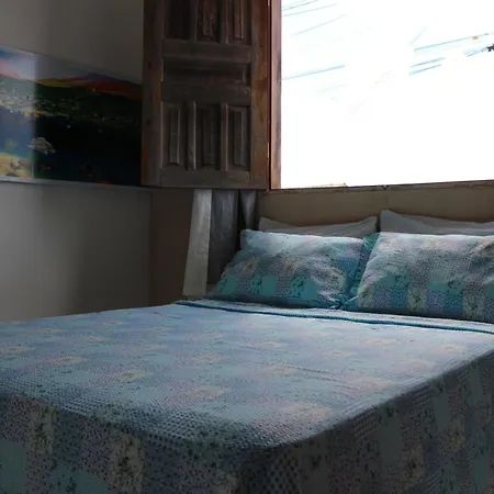 Hotel Mandacaru-3