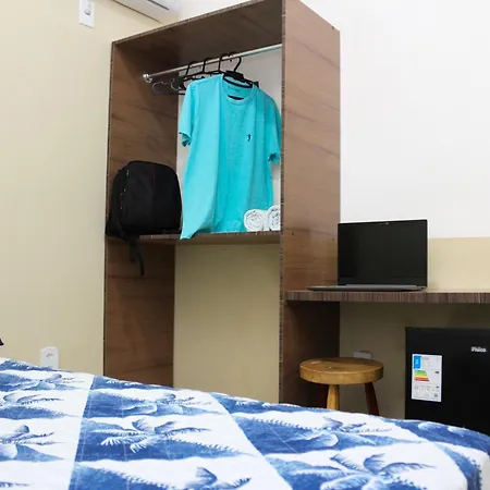 Hotel Mandacaru-2