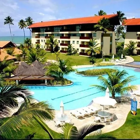 Marulhos Suites Resort-3