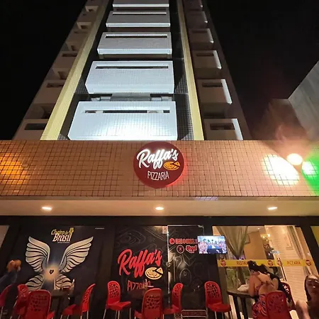 Expresso R1 Hotel Economy Suites-3