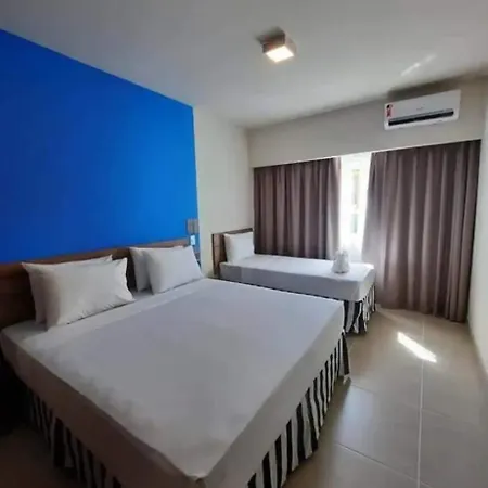 Ondas praia resort-2