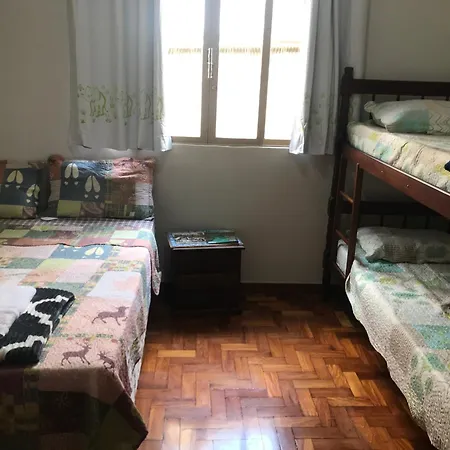 Pousada Luar da Canastra-3