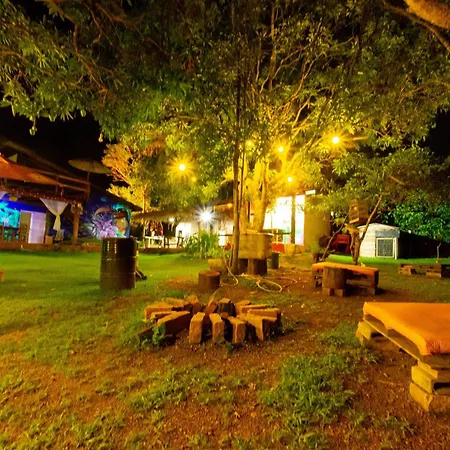 Cantos Do Cerrado-3