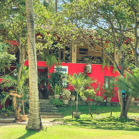 Igarakuê Flat-2