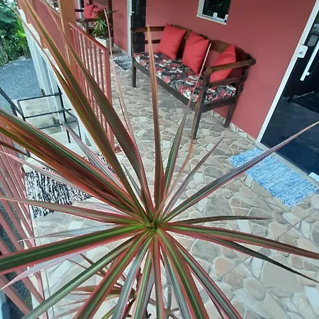 Pousada Recanto da Lu-3