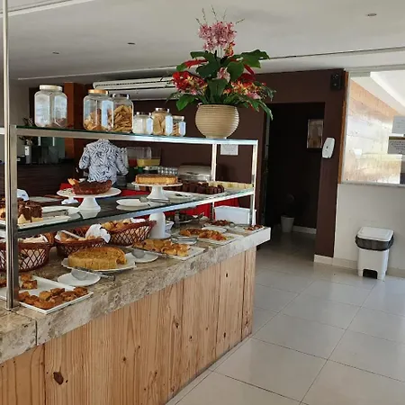 Angra Praia Hotel-3