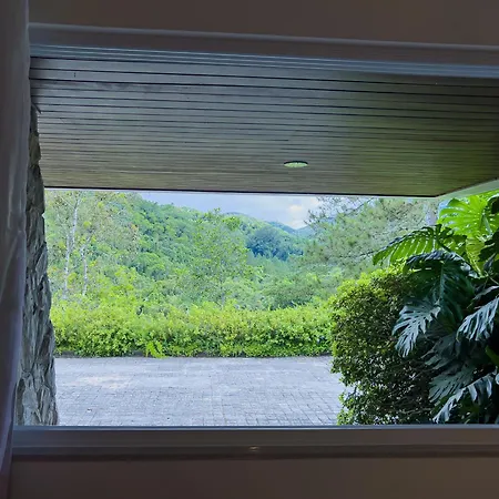 Casa Branca Pousada-3