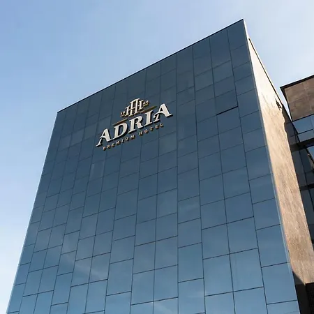 Adria Premium Hotel-2
