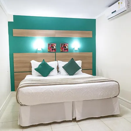 Hotel Cravo E Canela-3