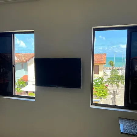 Iracema Mar Hotel-3