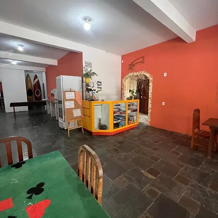 Pousada Boliche-3