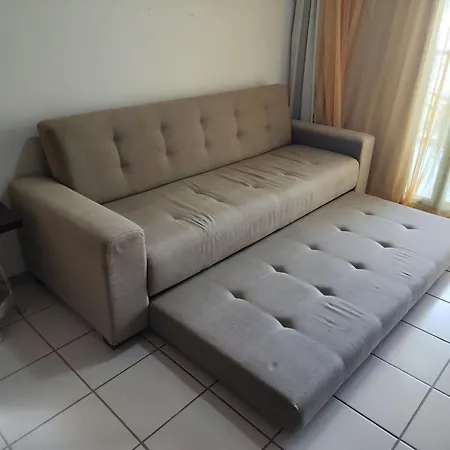 Marulhos Resort - Flat e Studio-2