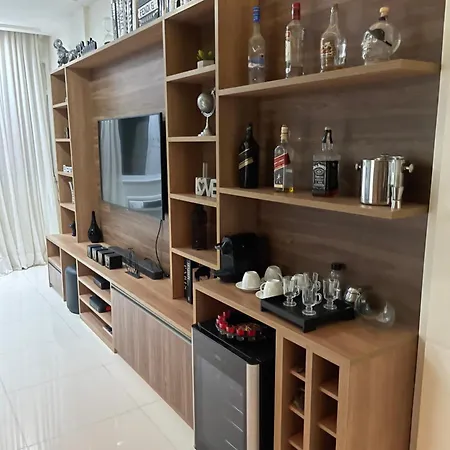 Apartamento Copacabana Luxo-3