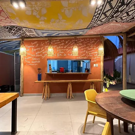 Alto Mar Guest House-3