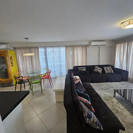 Apartamento Beira Mar By Wl Temporada-3