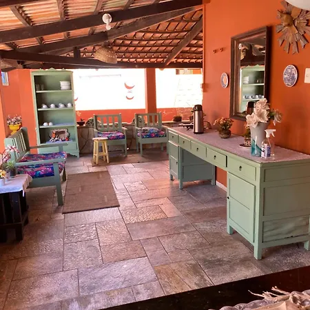 Vila Vitória Pousada-2