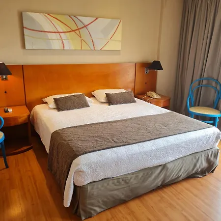 Suite Ampla No Melhor Da Barra Da Tijuca 708-3