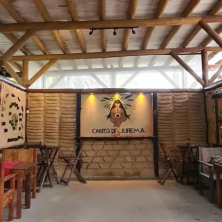 Canto de Jurema Corumbau Glamping, Chalé, Acolhimento e Sustentabilidade-2