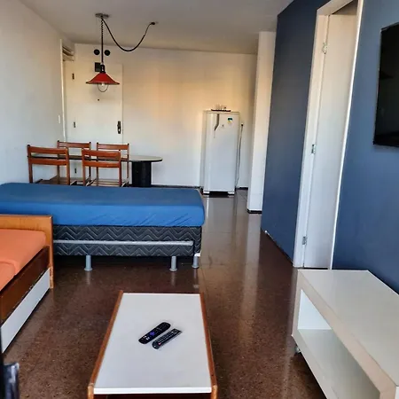 Flats Mar Atlântico Residence-3
