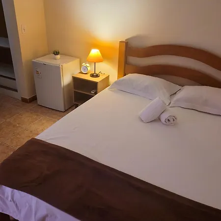 Pousada Villa Coelho-3