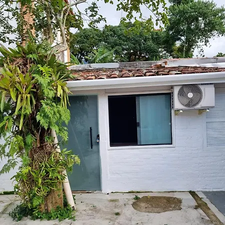 Guest House Ilhabela Cocaia-2