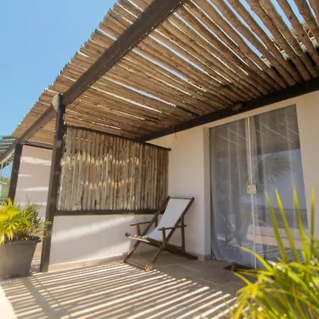 Pousada Villa Casablanca-2