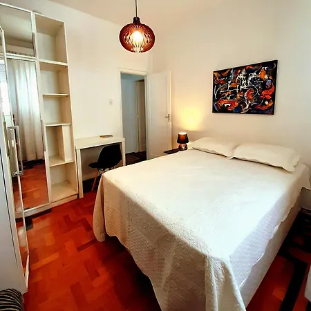 Linda Leblon Homestay - 3 Min To The Beach-3