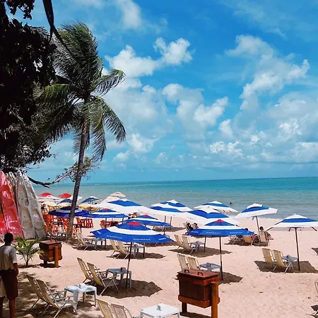 Pousada Minha Praia-2