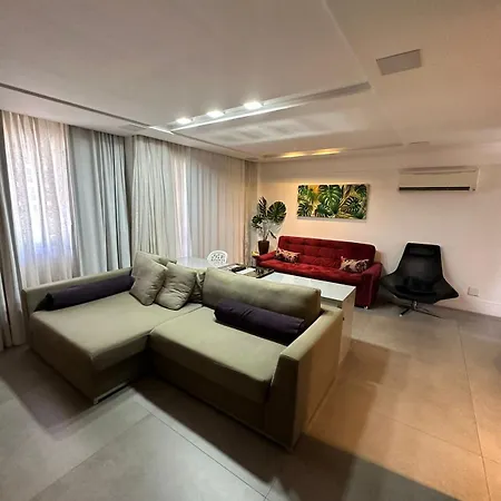 Vip Meireles Beiramar Fortaleza HBM-3