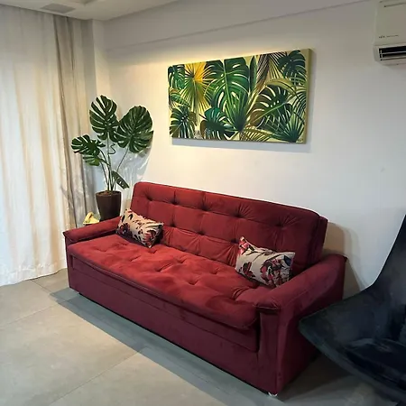 Vip Meireles Beiramar Fortaleza HBM-2