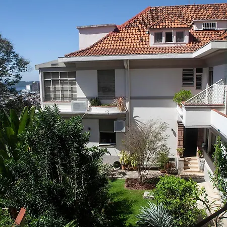 Gerthrudes Bed & Breakfast-2