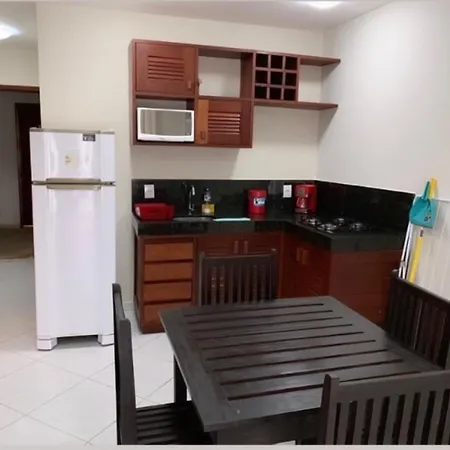 Condominio Brisas Do Amor - Porto Adm.-2