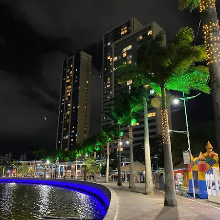 Pousada Açude Velho-3