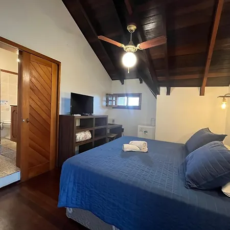 Pousada Canajurê-2