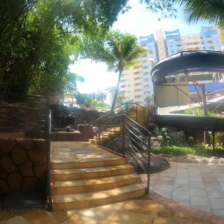 Suíte Grand Hotel Dolphin-2
