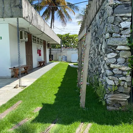 Pousada Americas-2