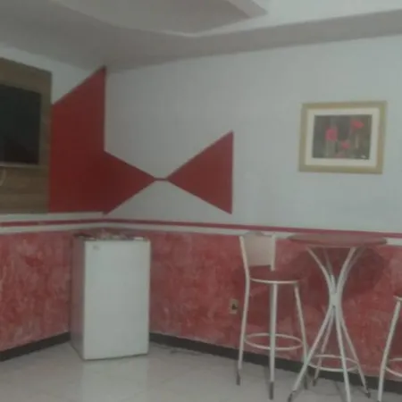 Hotel Canal Hum Sanambaia-2