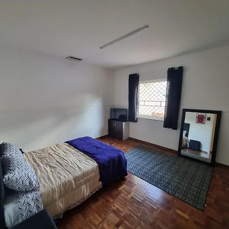 Quarto Bem Star Na Lagoa Do Taquaral-3