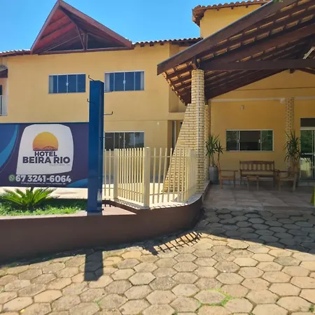Hotel Beira Rio Aquidauana-2