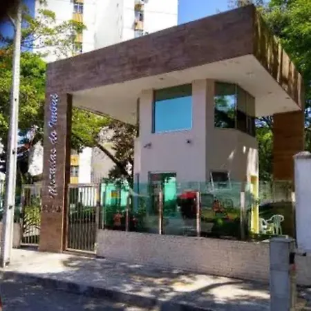 Propriedade aconchego de família-2