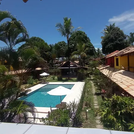 Mache Pousada & Boutique - A Mais Charmosa De Arraial D Ajuda-2