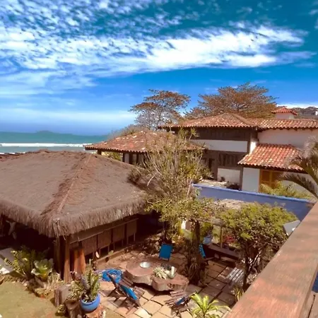 Casa da Ruth Pousada-3